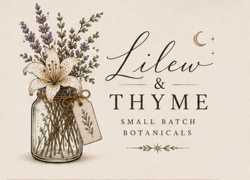 Lilew&Thyme